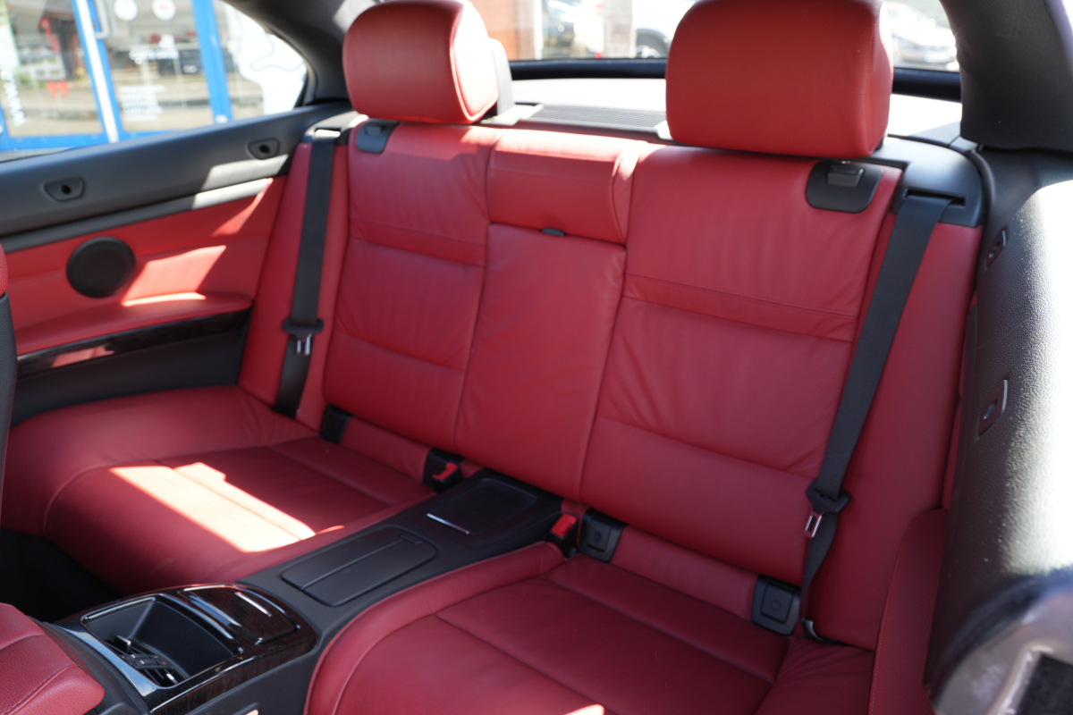 Bmw Série 3 — 29