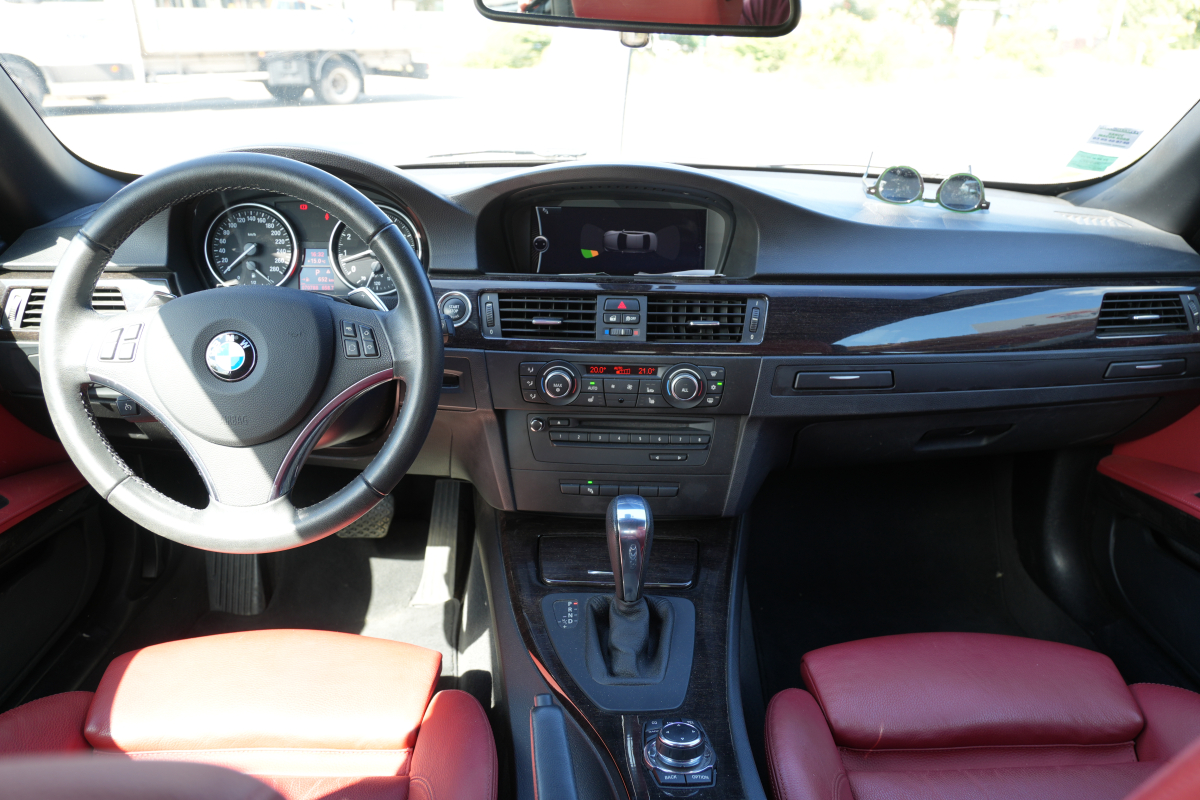 Bmw Série 3 — 14