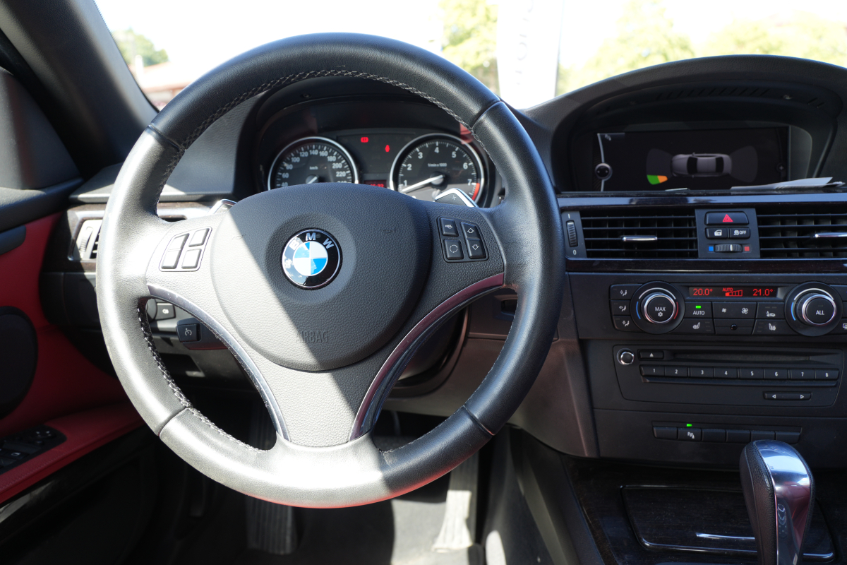 Bmw Série 3 — 15