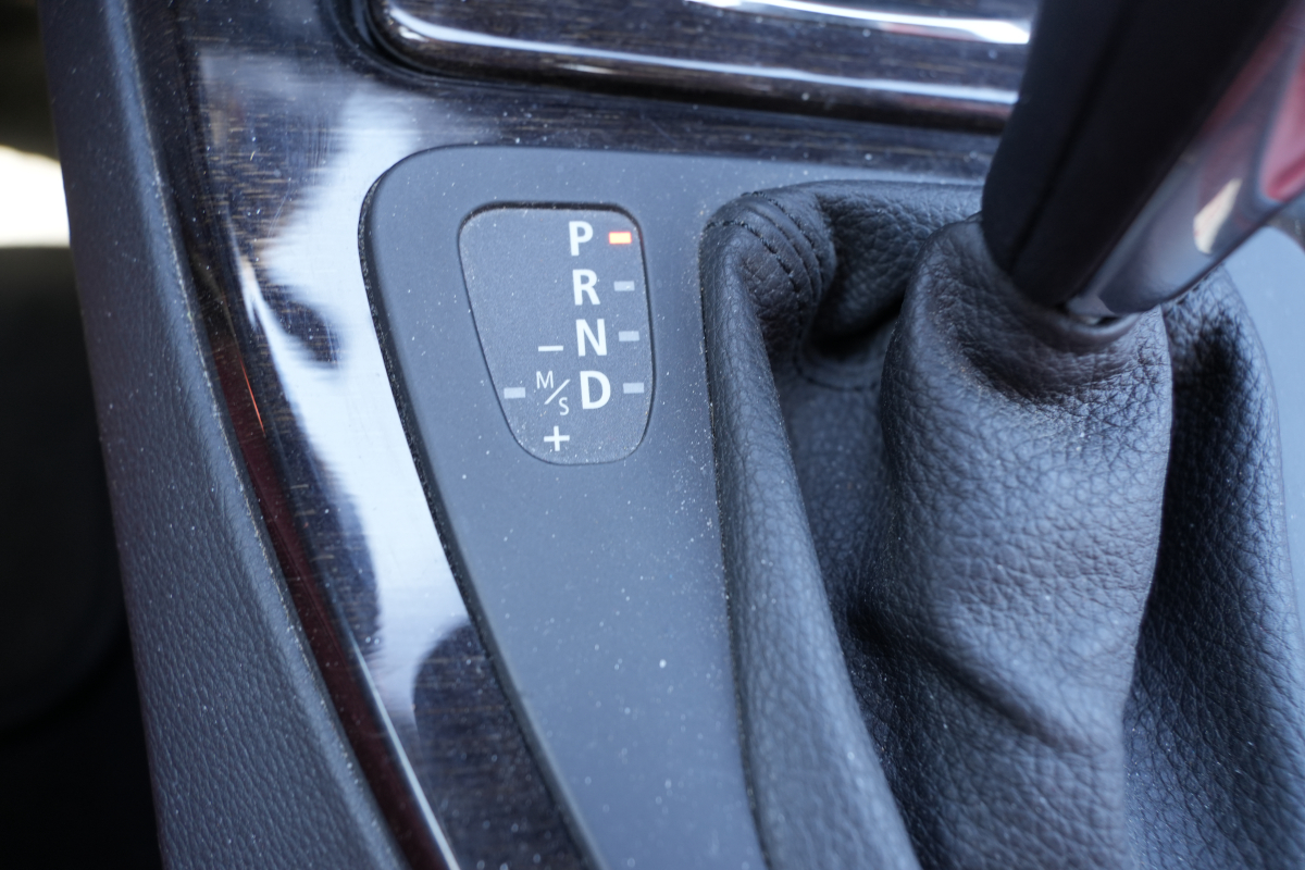 Bmw Série 3 — 35