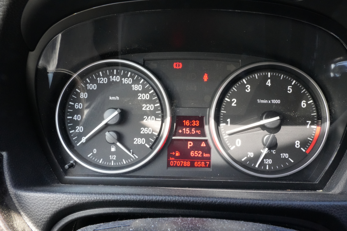 Bmw Série 3 — 19
