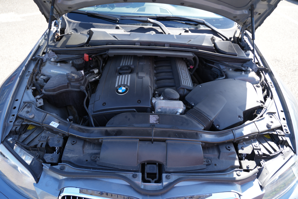 Bmw Série 3 — 40
