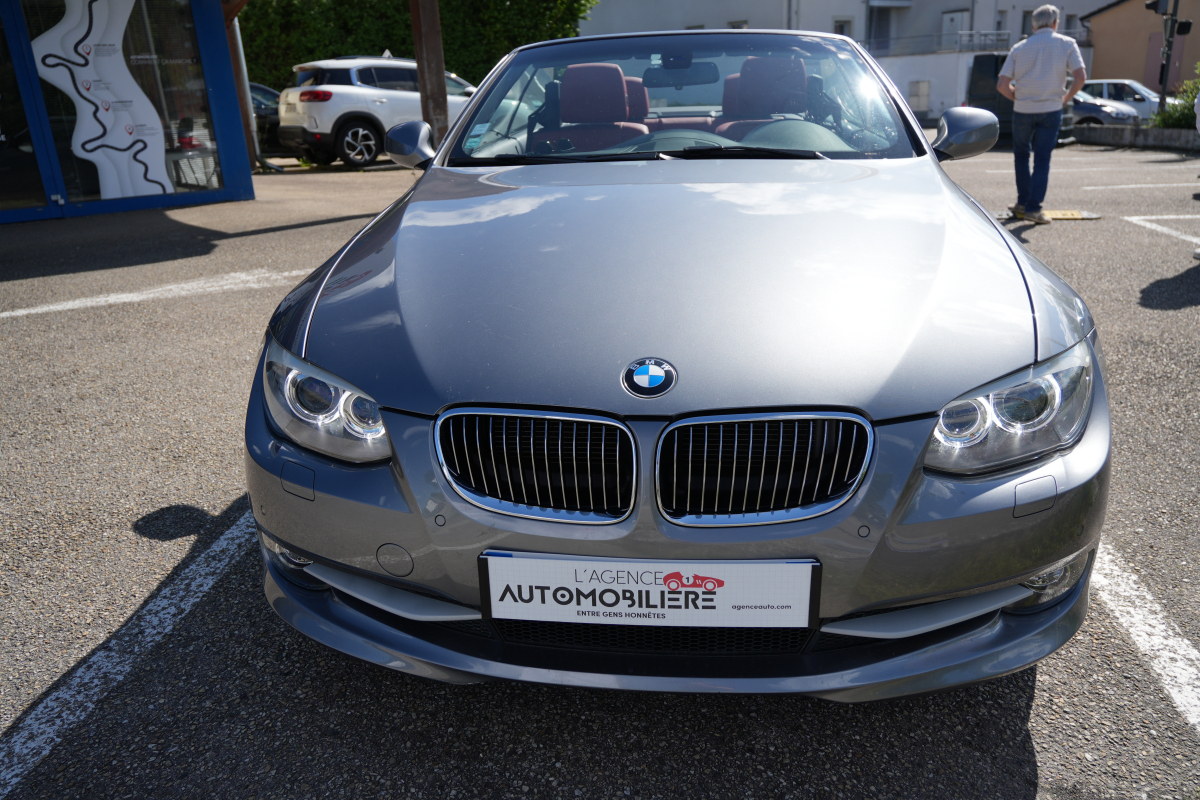 Bmw Série 3 — 3
