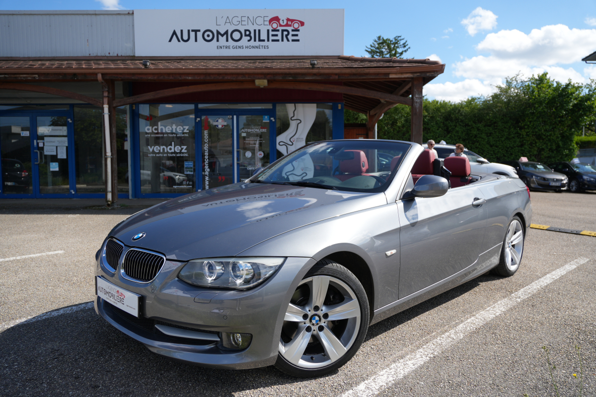 Bmw Série 3