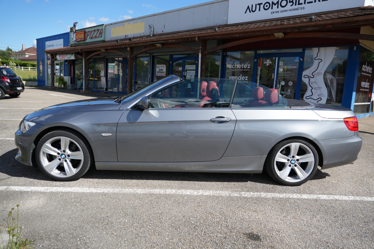 Bmw Série 3 — 10