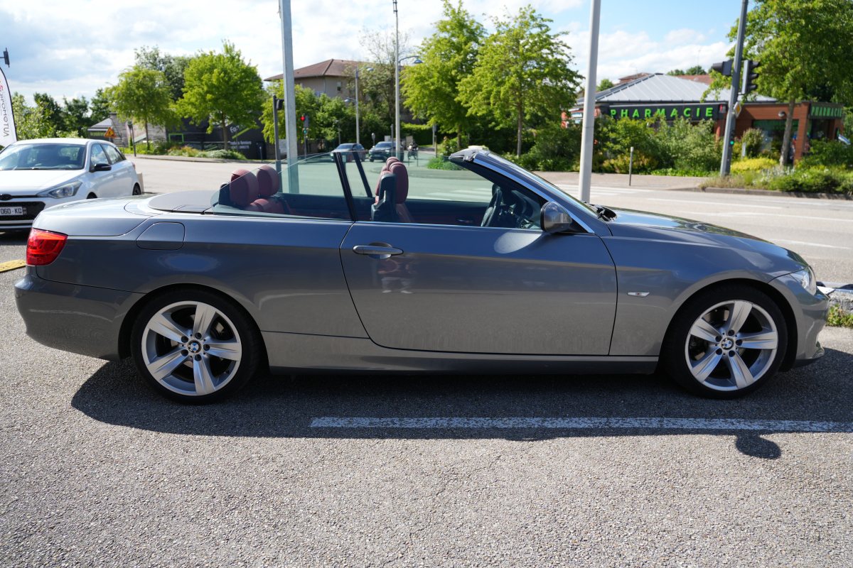 Bmw Série 3 — 5
