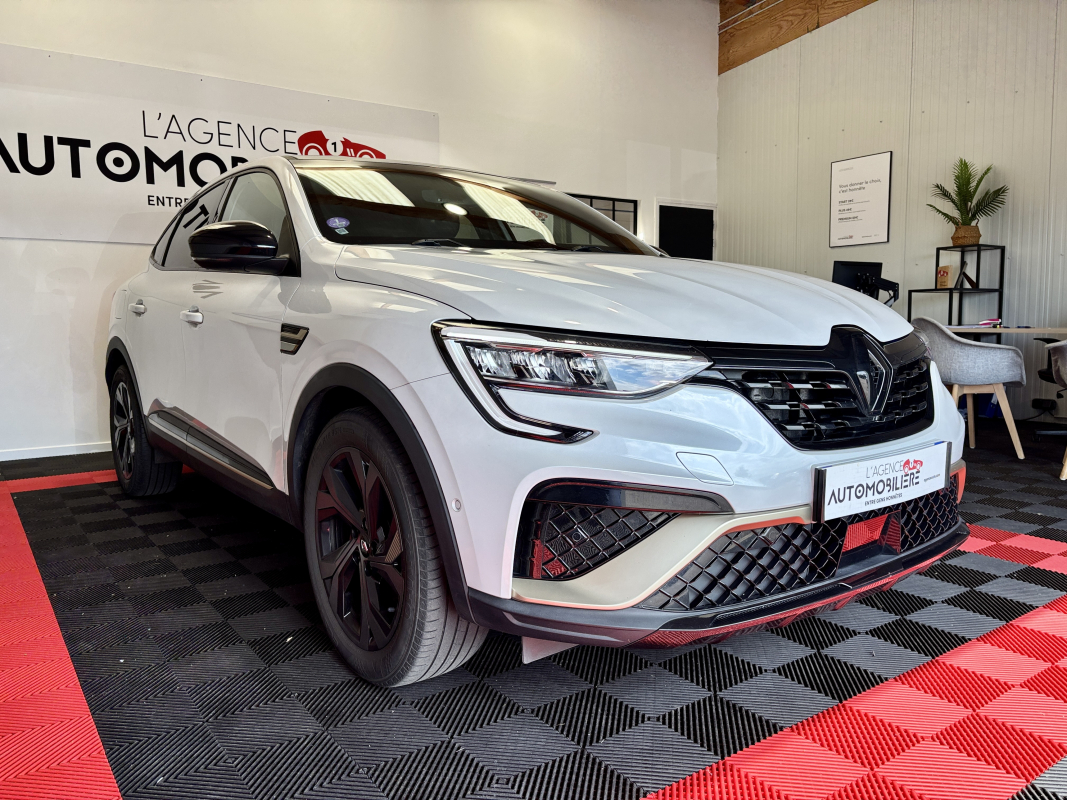 Renault Arkana — 3