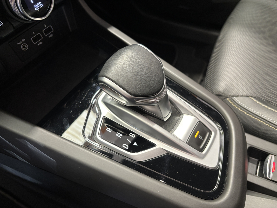 Renault Arkana — 20