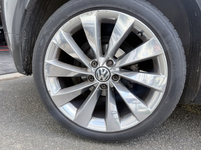 Volkswagen Scirocco — 13