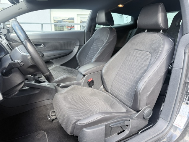 Volkswagen Scirocco — 4