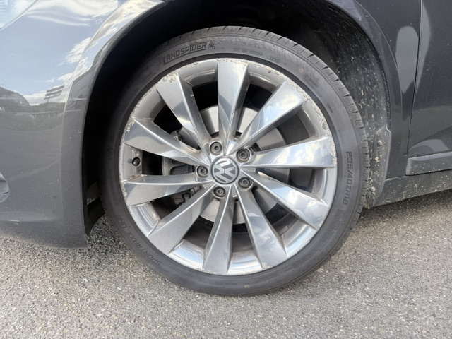 Volkswagen Scirocco — 16