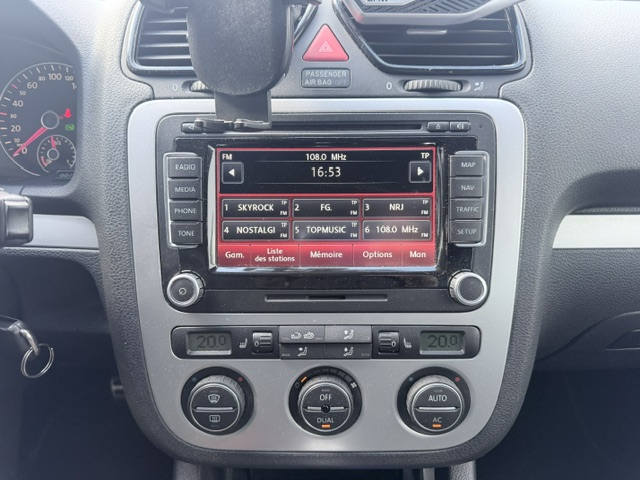 Volkswagen Scirocco — 9
