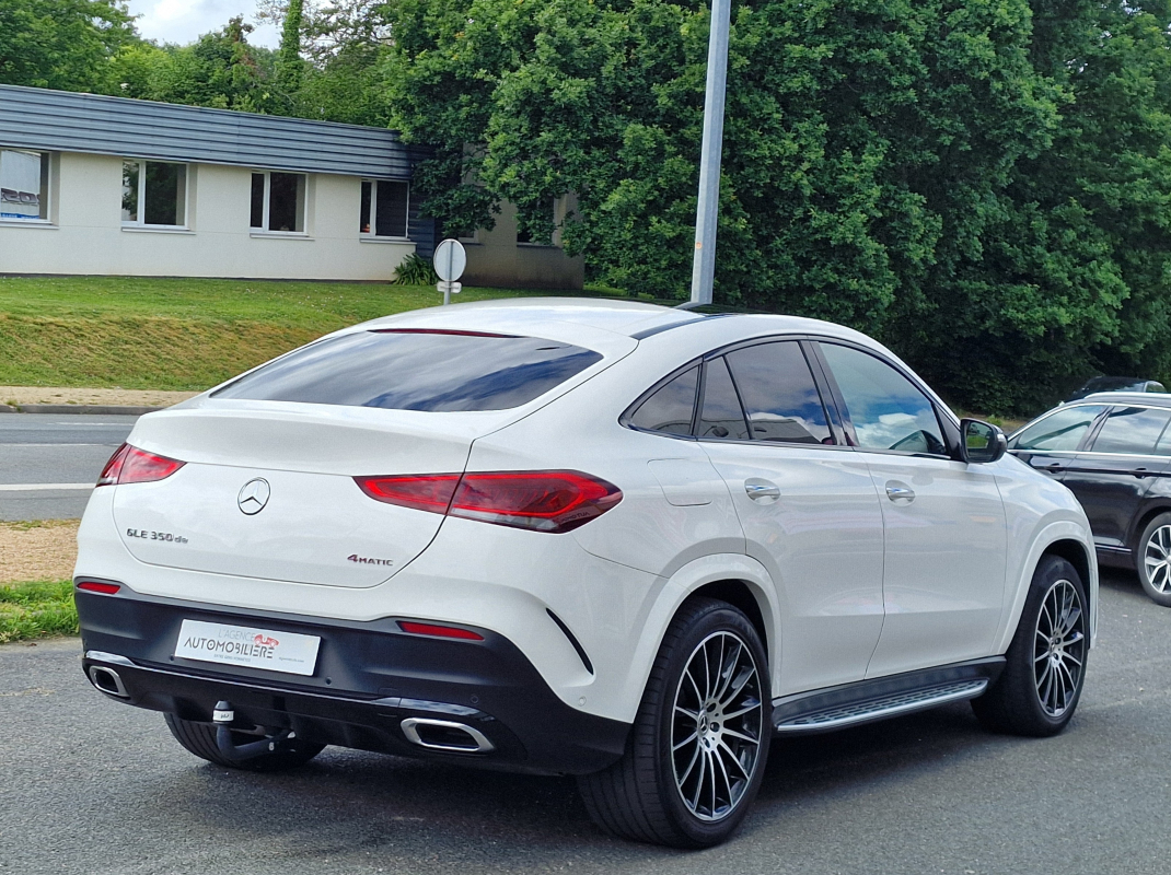 Mercedes Classe GLE — 6