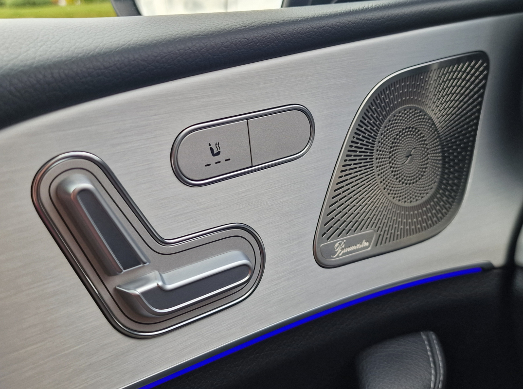 Mercedes Classe GLE — 11