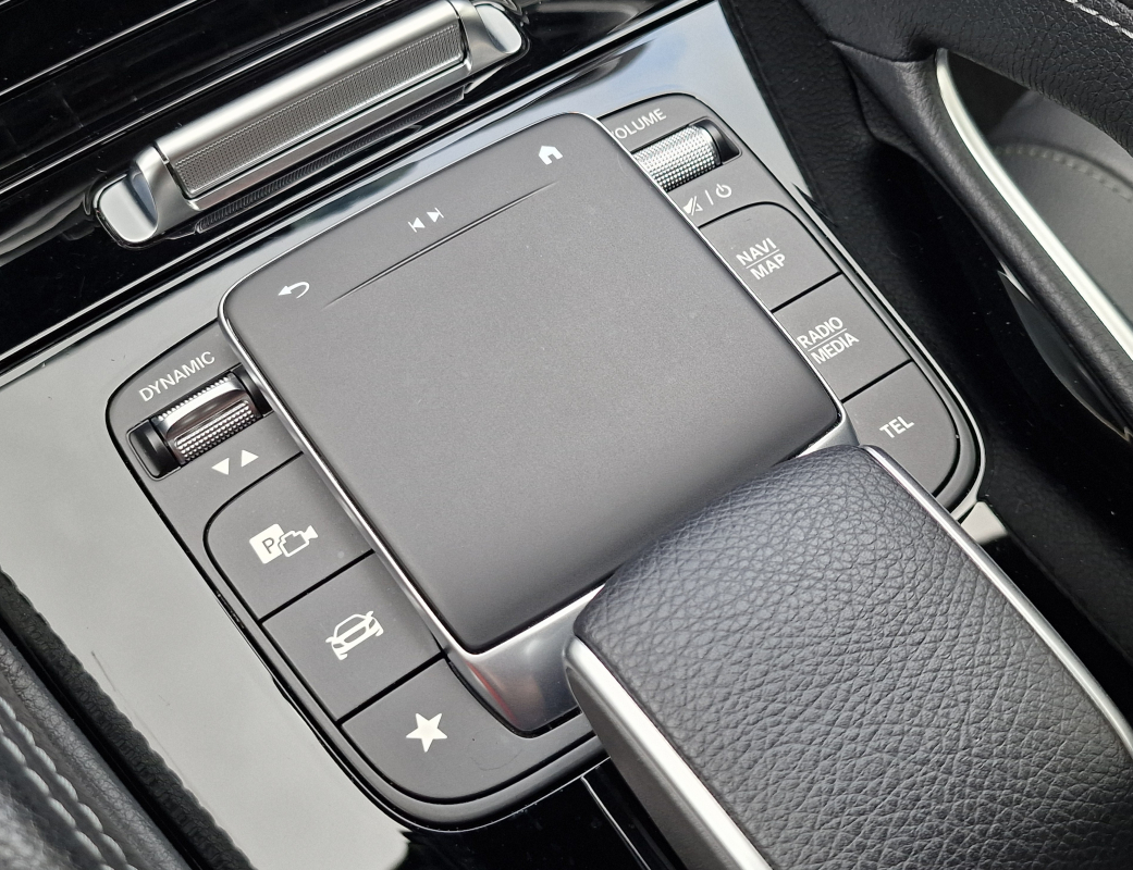 Mercedes Classe GLE — 14