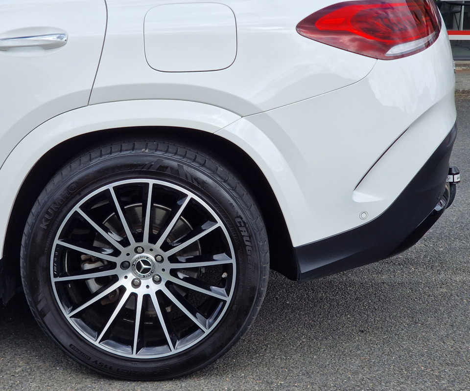 Mercedes Classe GLE — 24