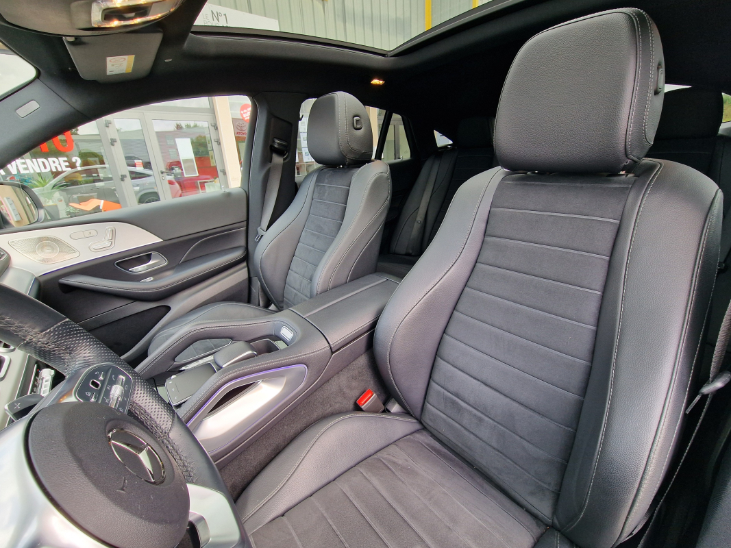 Mercedes Classe GLE — 18