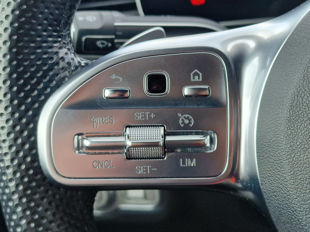 Mercedes Classe GLE — 12