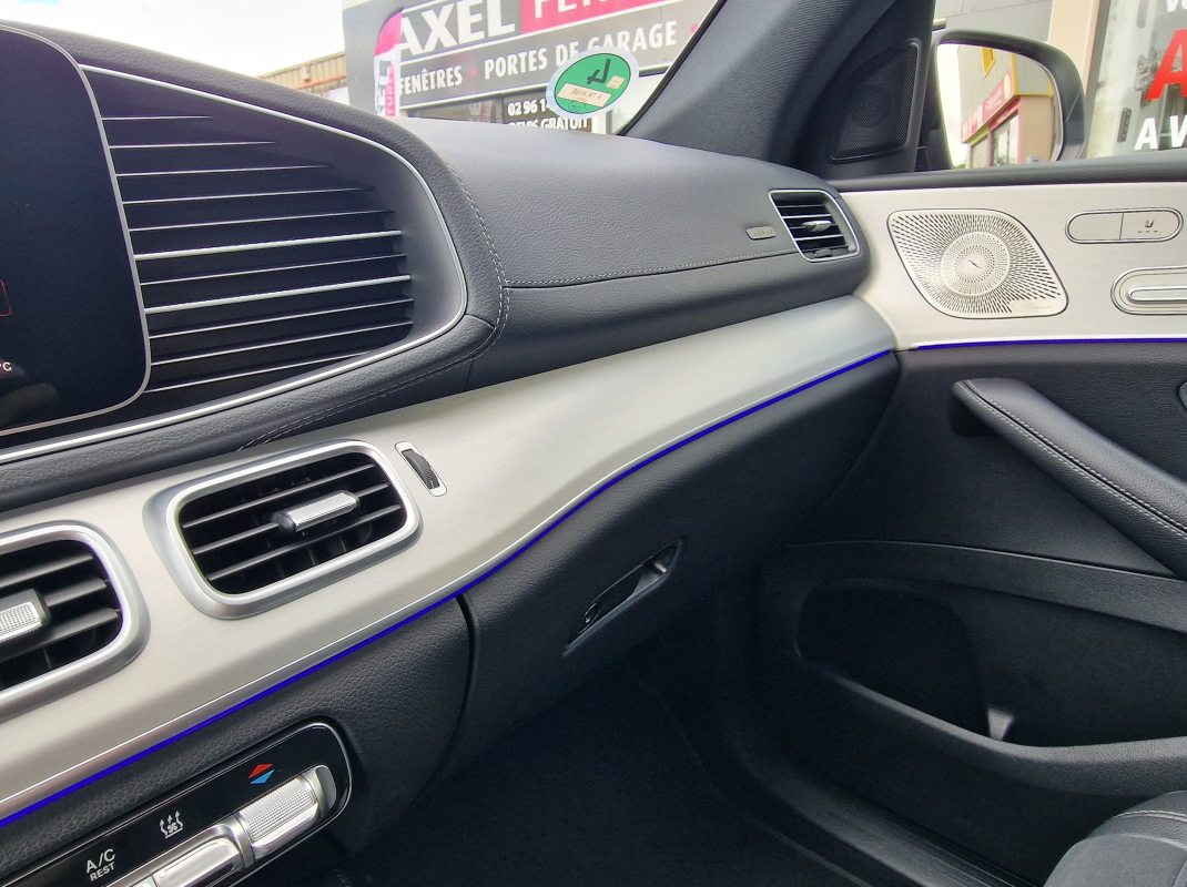 Mercedes Classe GLE — 17