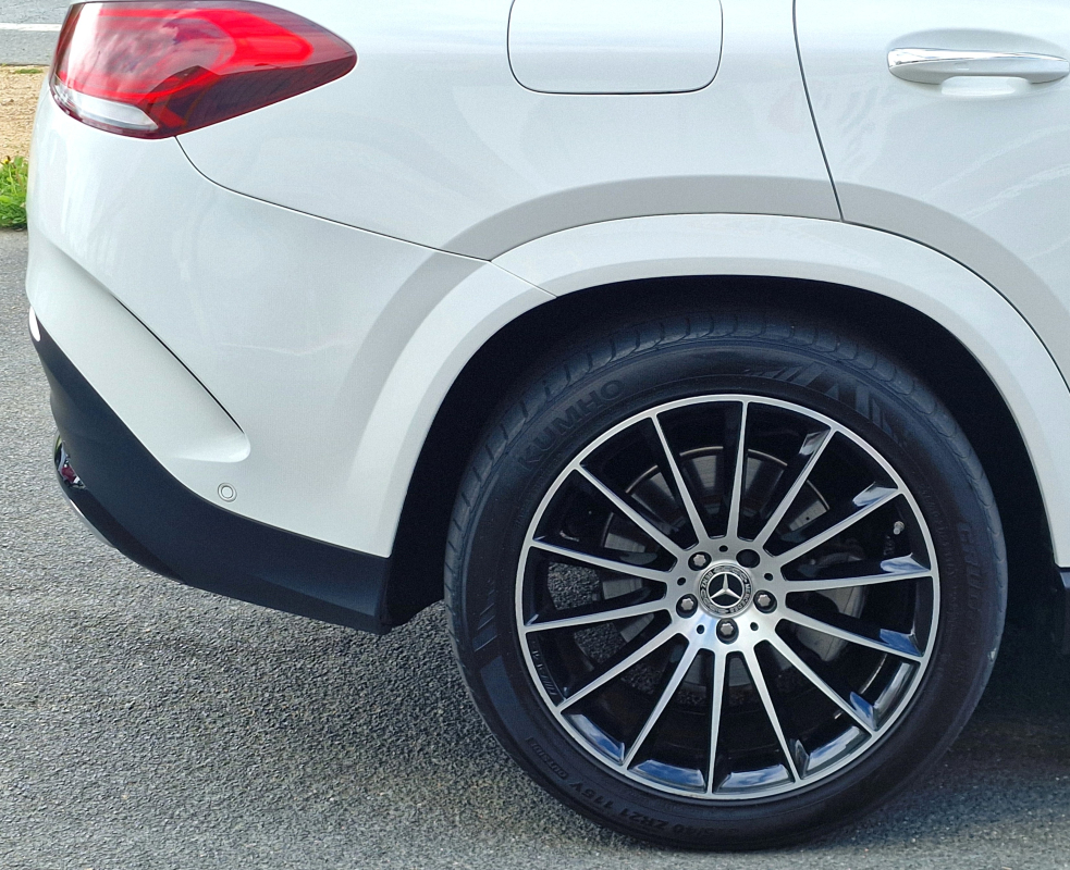 Mercedes Classe GLE — 23