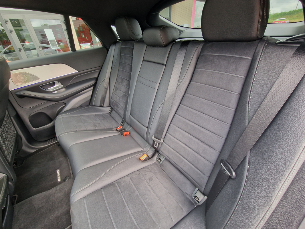Mercedes Classe GLE — 20