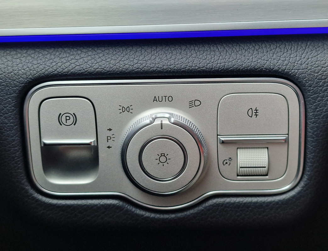 Mercedes Classe GLE — 25