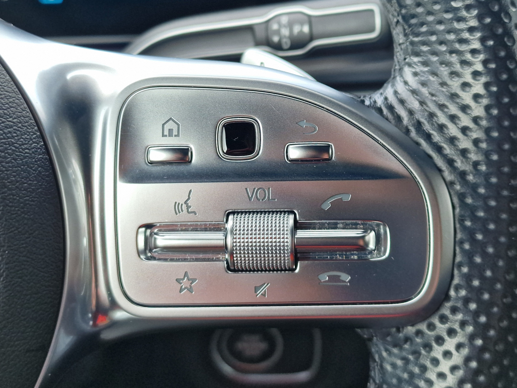 Mercedes Classe GLE — 26