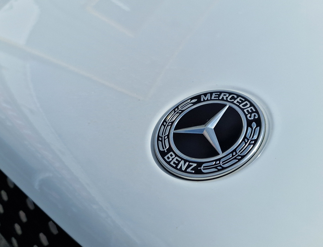 Mercedes Classe GLE — 37
