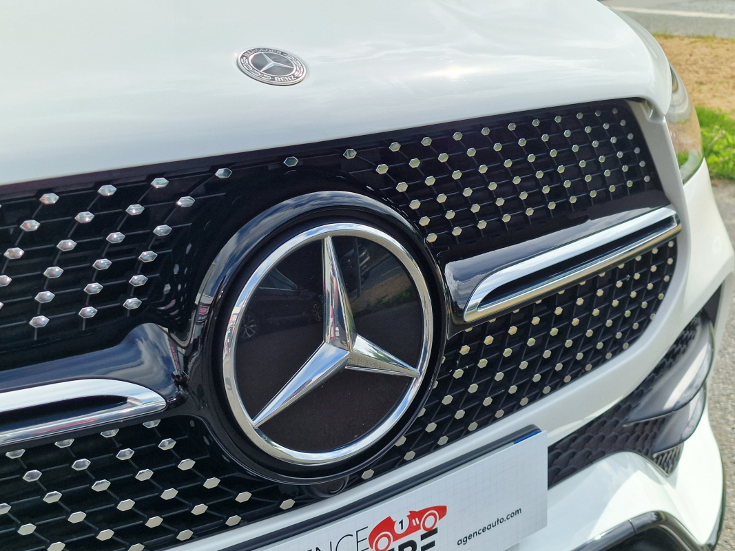 Mercedes Classe GLE — 38