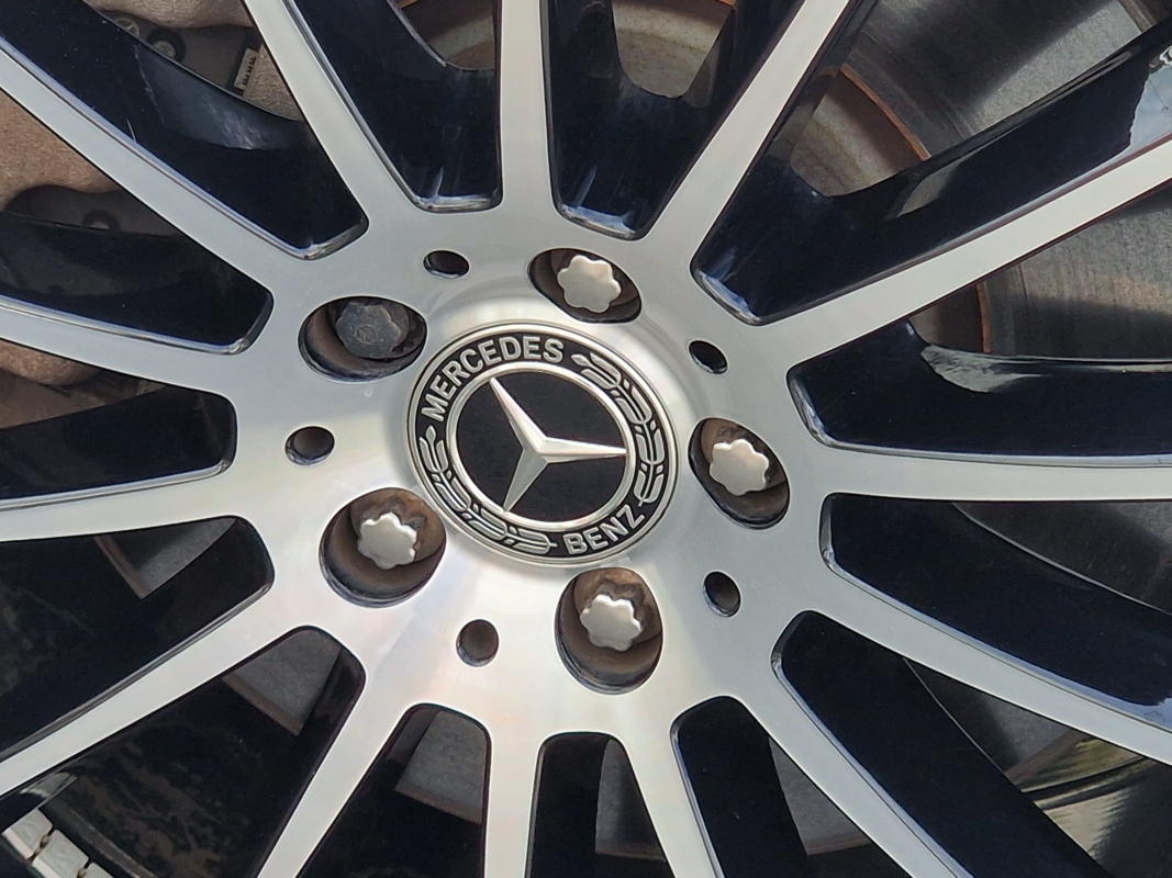 Mercedes Classe GLE — 39