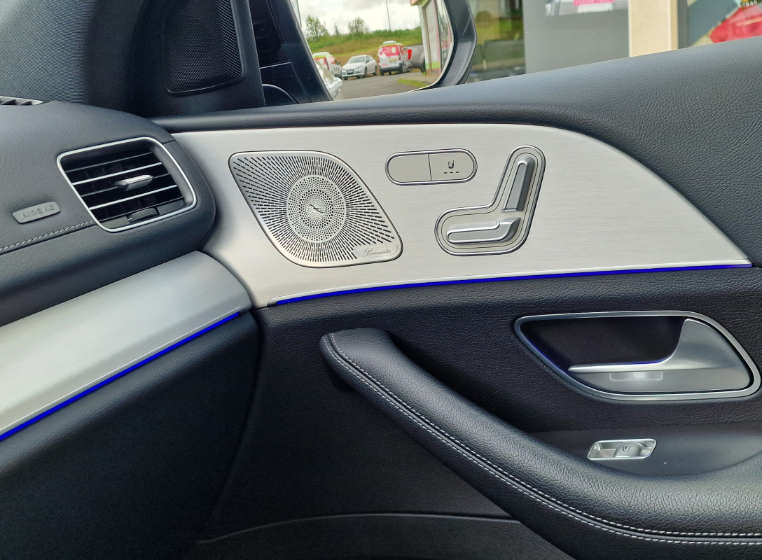 Mercedes Classe GLE — 34