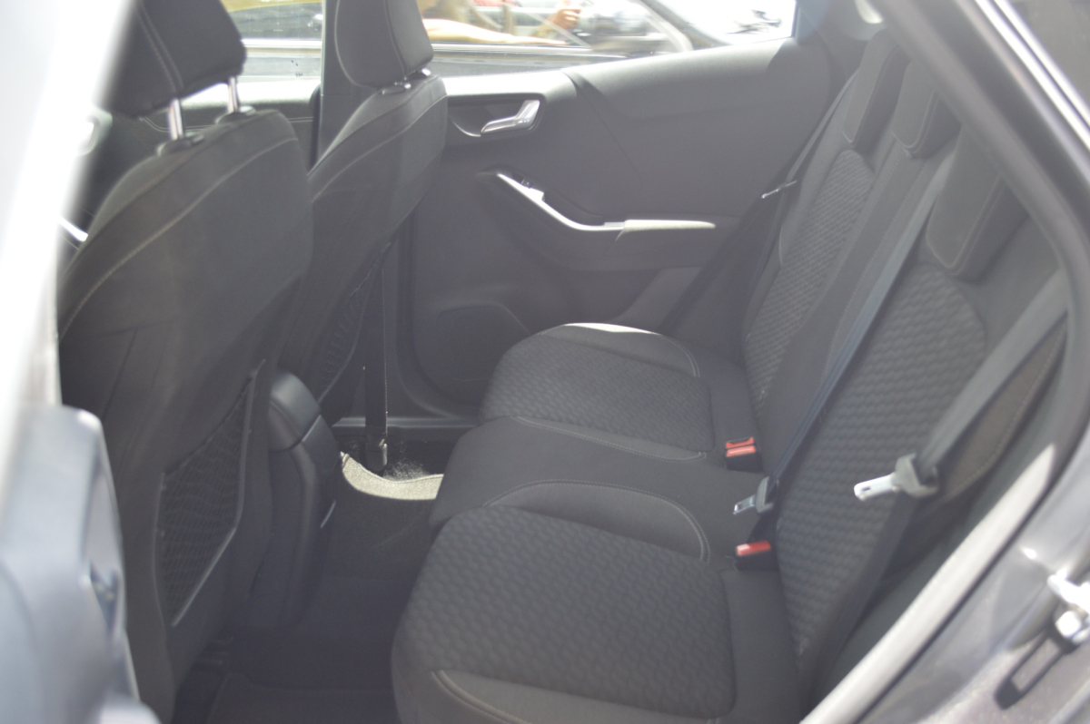 Ford Puma — 7