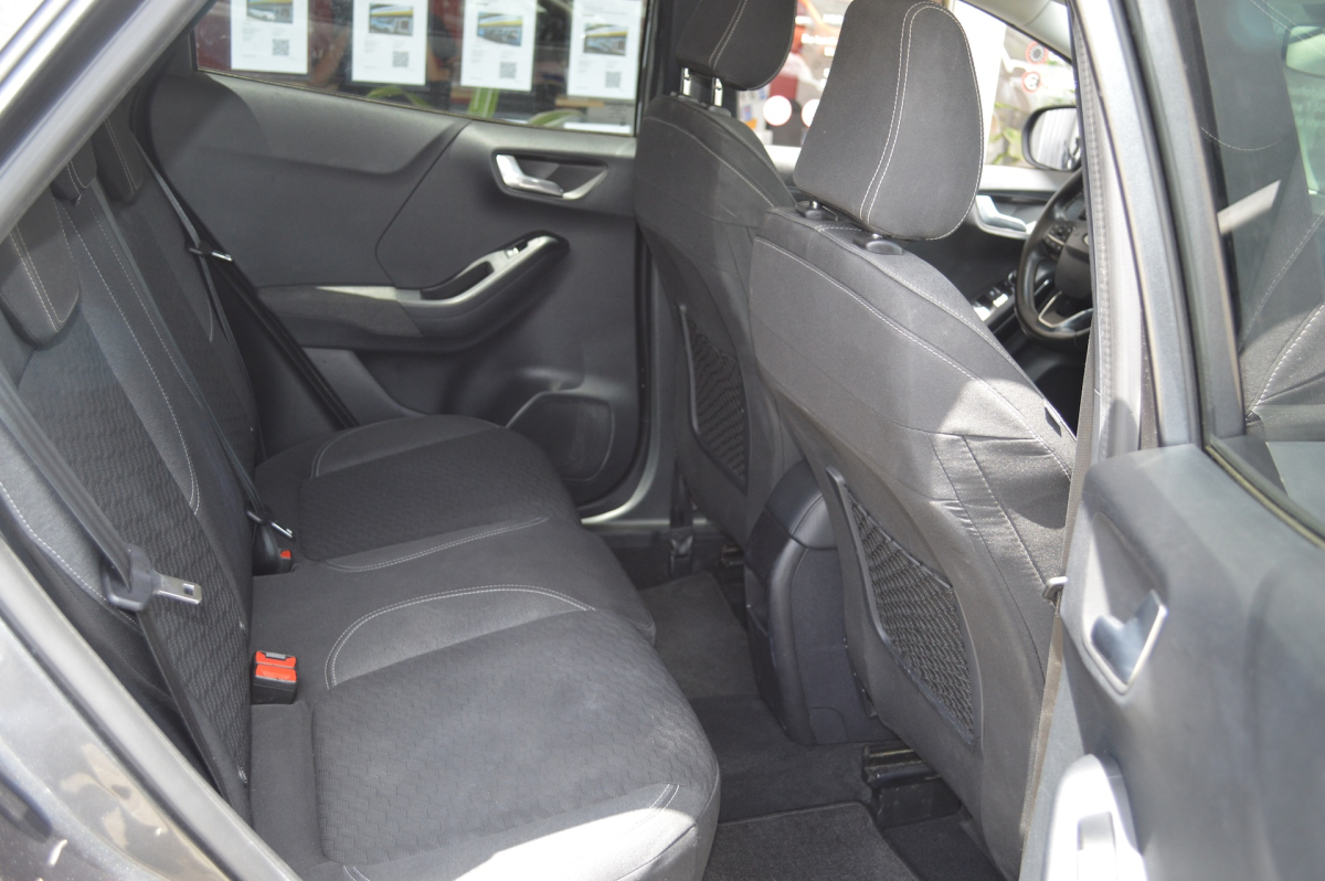 Ford Puma — 8