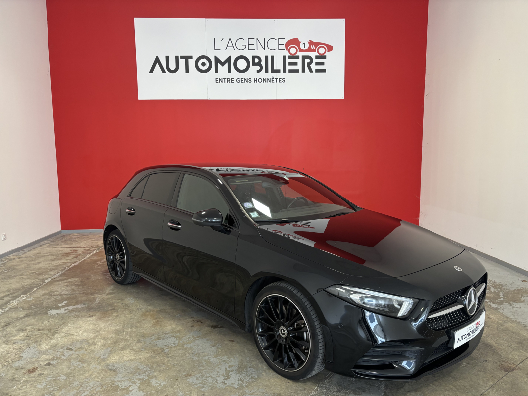 Mercedes Classe A