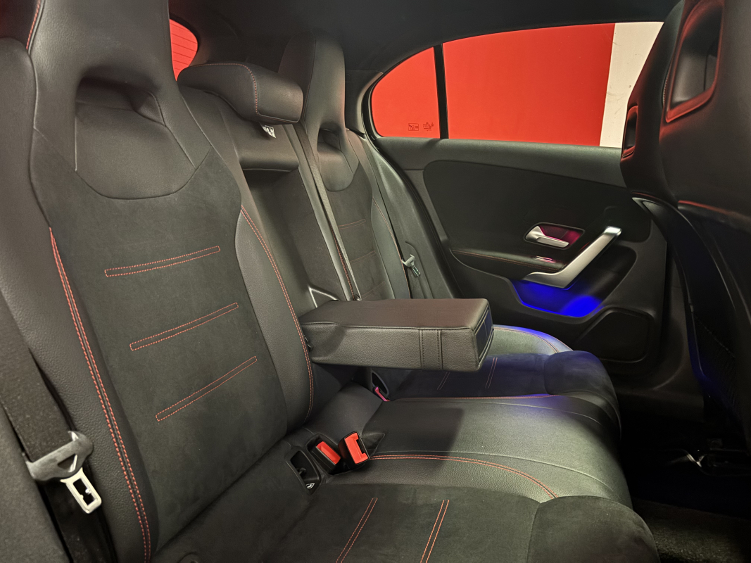 Mercedes Classe A — 28