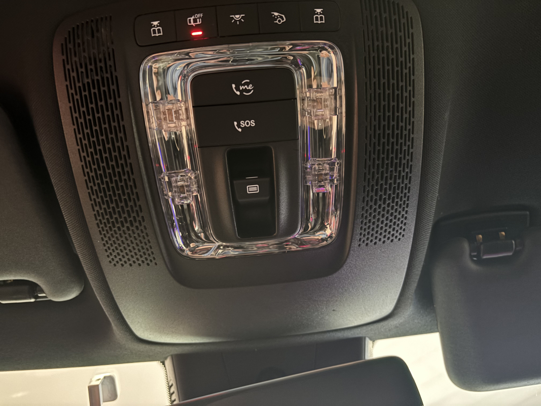 Mercedes Classe A — 26