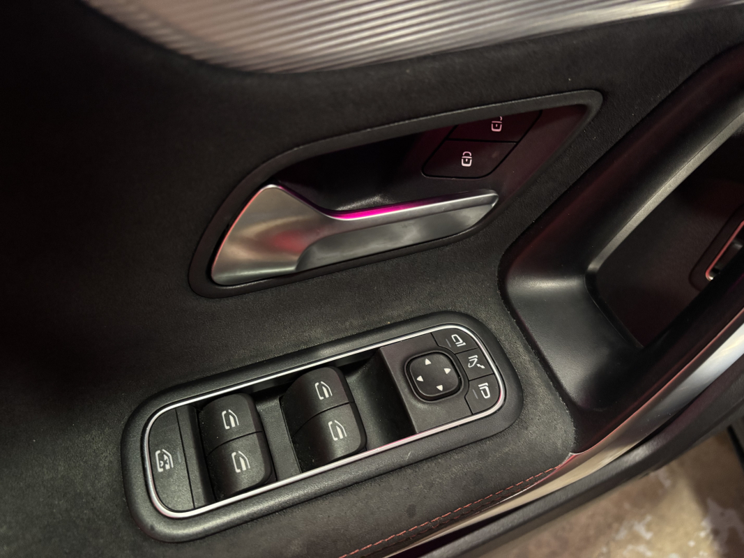 Mercedes Classe A — 20