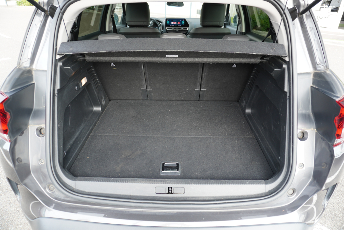 Citroen C5 Aircross — 29
