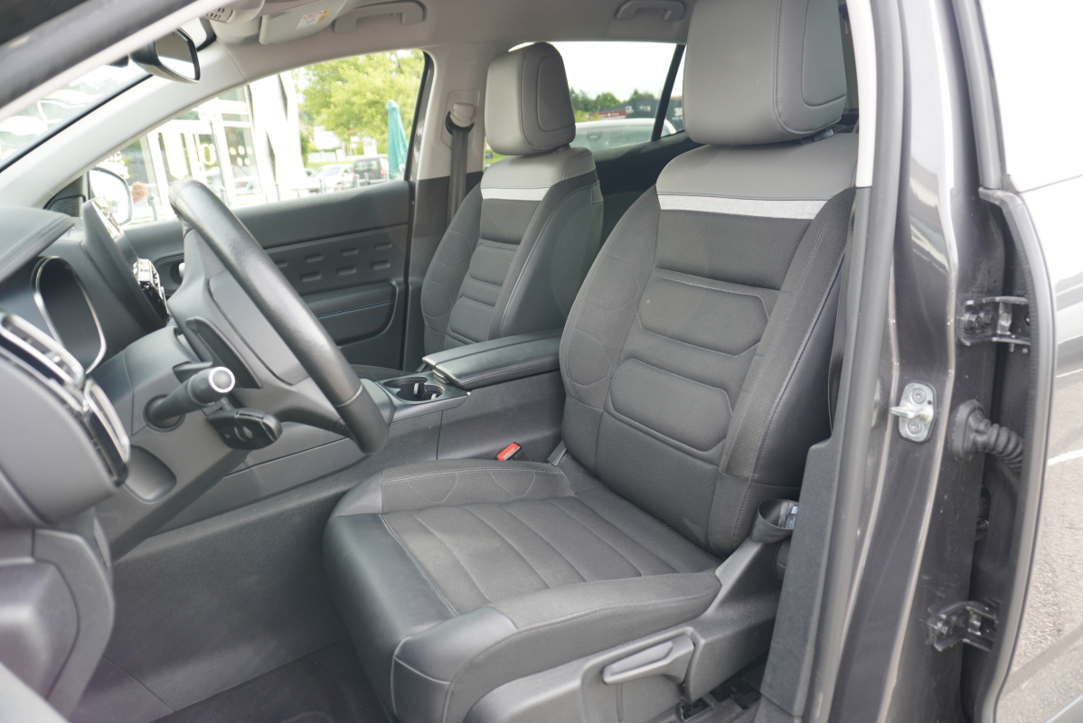 Citroen C5 Aircross — 9