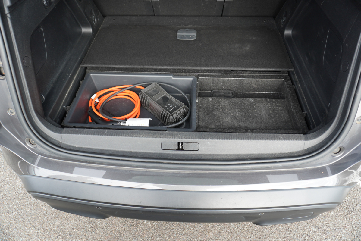 Citroen C5 Aircross — 30