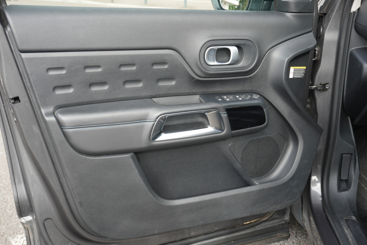 Citroen C5 Aircross — 32