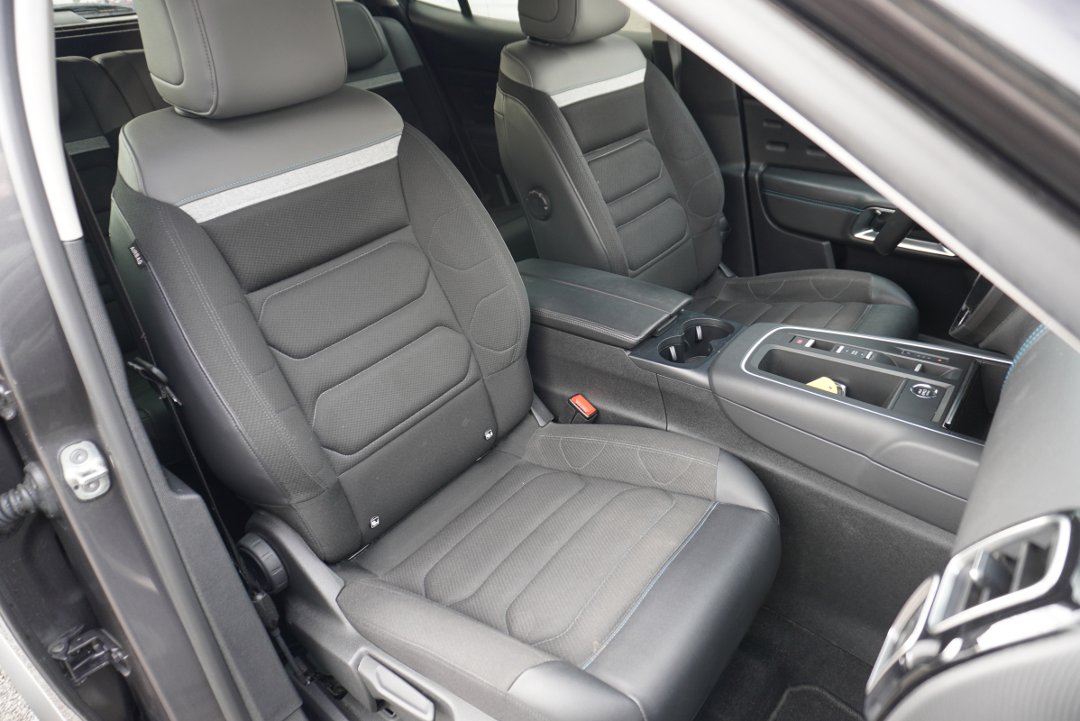 Citroen C5 Aircross — 10