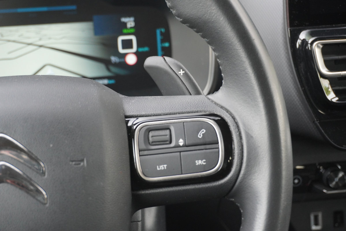 Citroen C5 Aircross — 28
