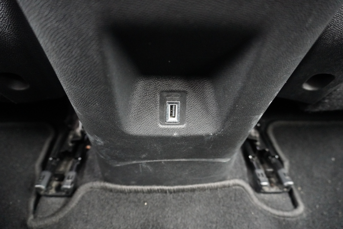 Citroen C5 Aircross — 34