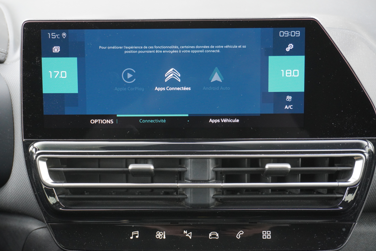 Citroen C5 Aircross — 16