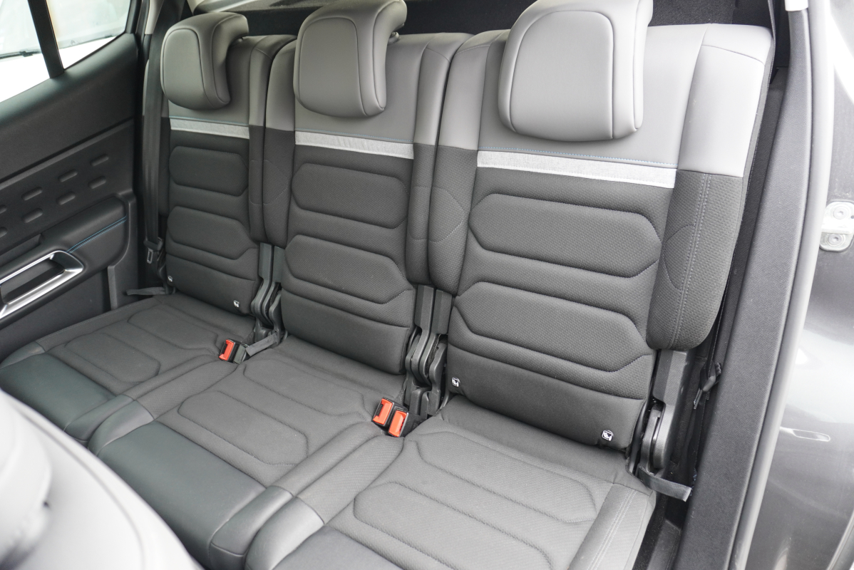 Citroen C5 Aircross — 12