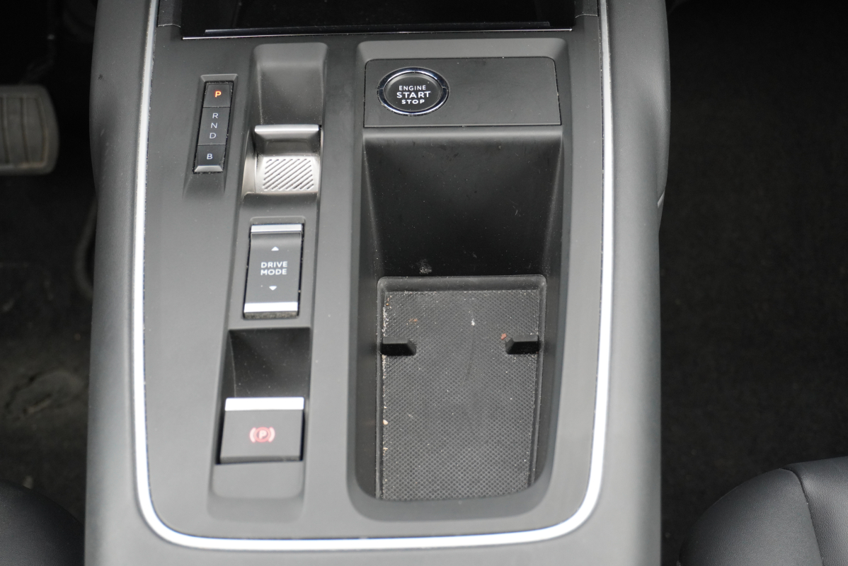 Citroen C5 Aircross — 25