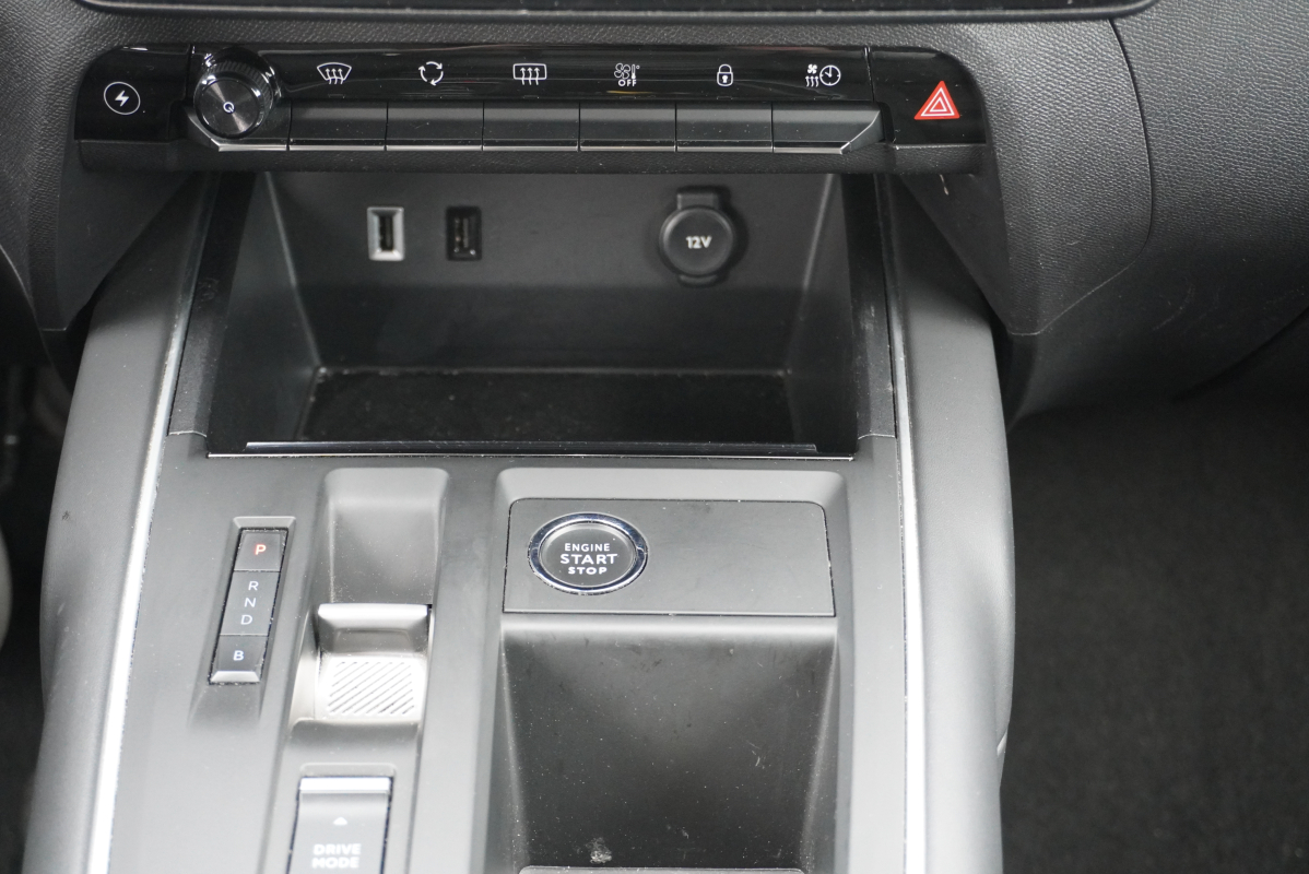 Citroen C5 Aircross — 24