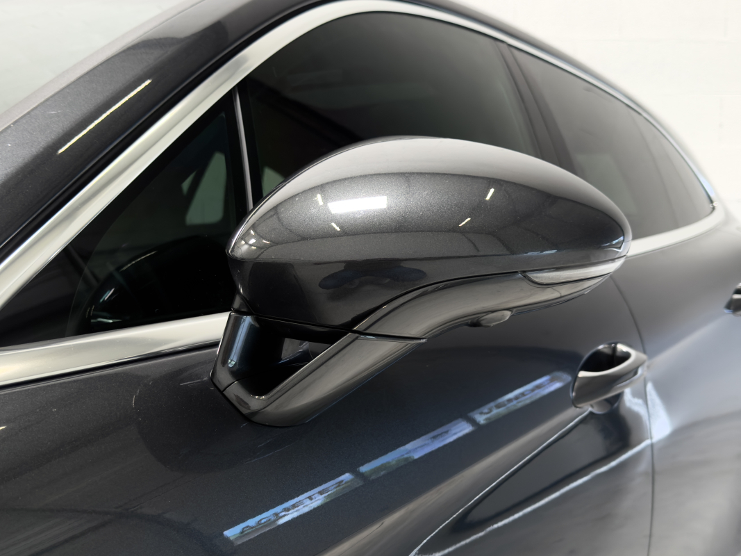 Porsche Panamera — 37