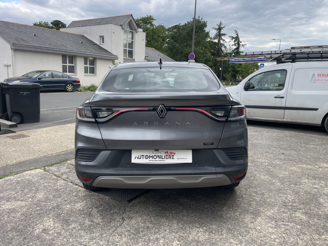 Renault Arkana — 6